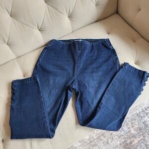 Soft Surrounding Classic Blue Women's Jeans/leggings